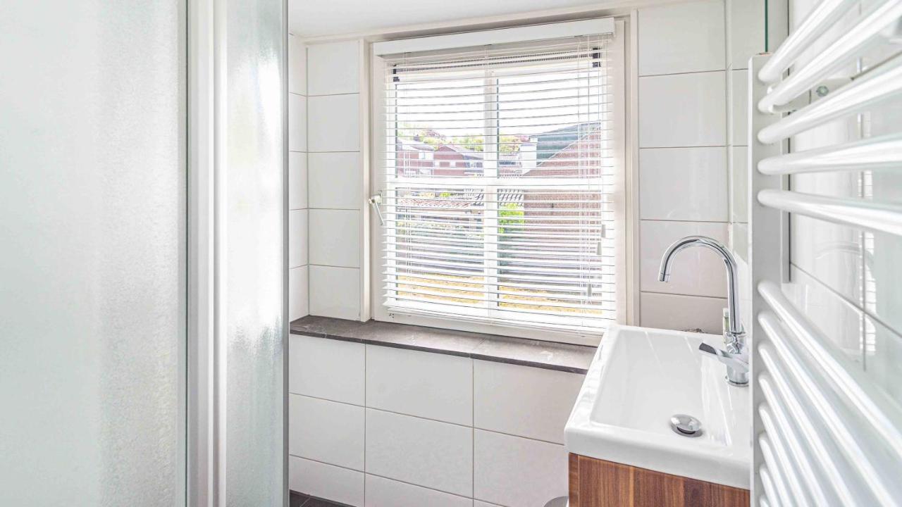 B&B Zilverstad Huisje Havenzicht Schoonhoven Ngoại thất bức ảnh